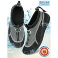 thumbnail image 1 of Bergman Kelly Little Kids Water Shoes (Size 11-4), Boys & Girls, Sporty Beach Shoes, US Casual Shoes, 1 of 10