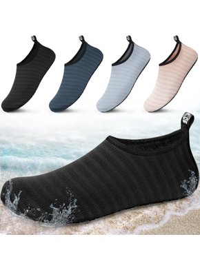 mens water shoes walmart