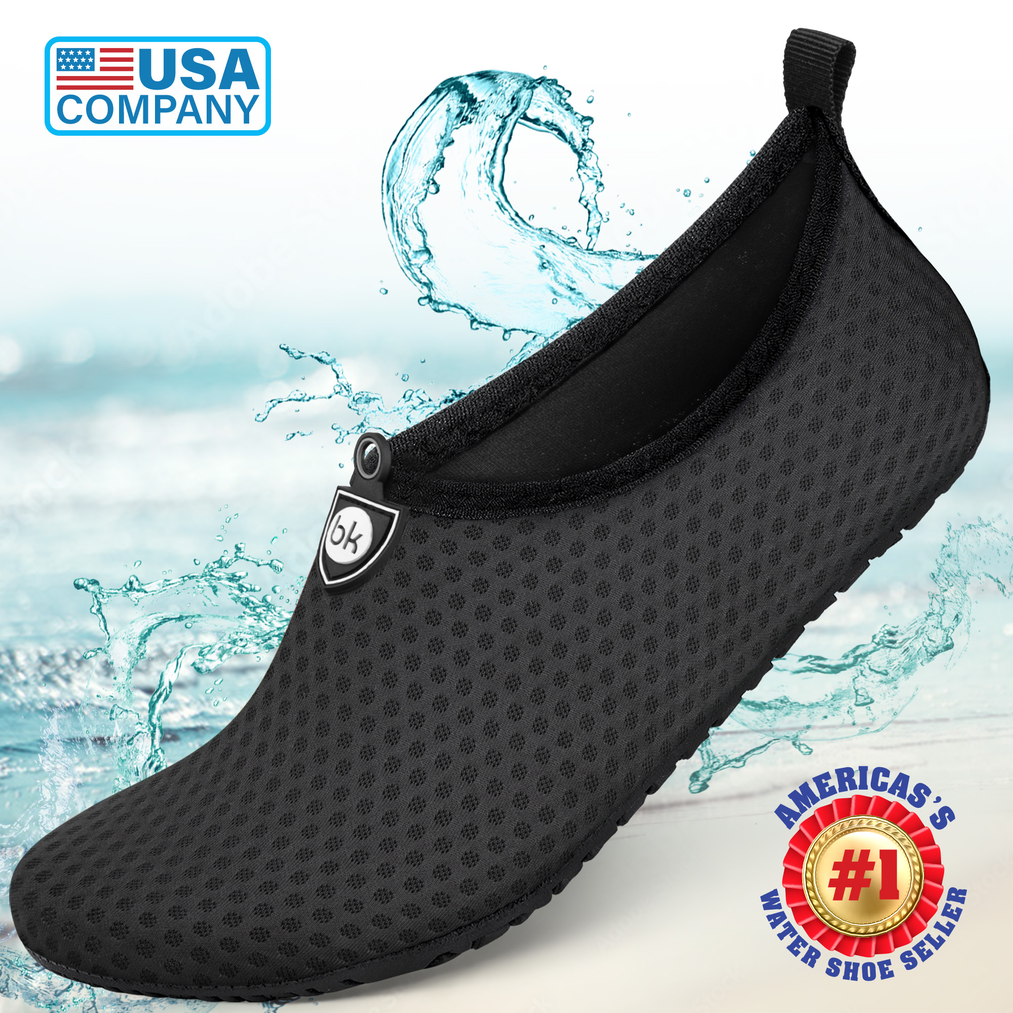 womens water shoes 7.5