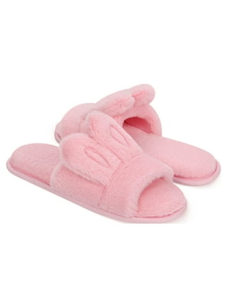 Best 25+ Deals for Hot Pink Fuzzy Slippers