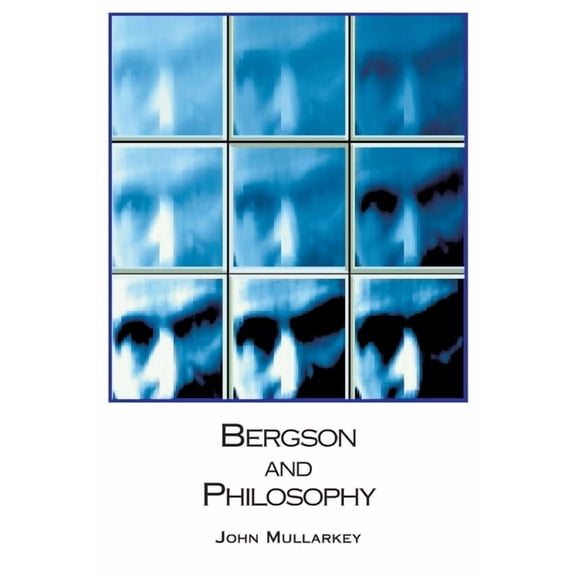 Bergson and Philosophy (Paperback)