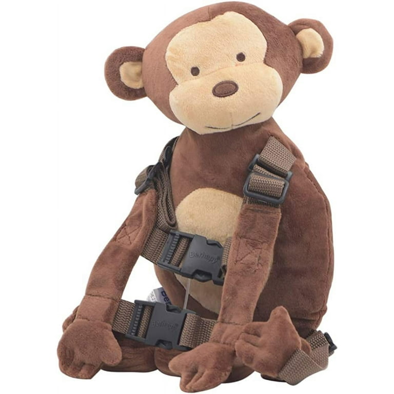 Monkey child leash sale