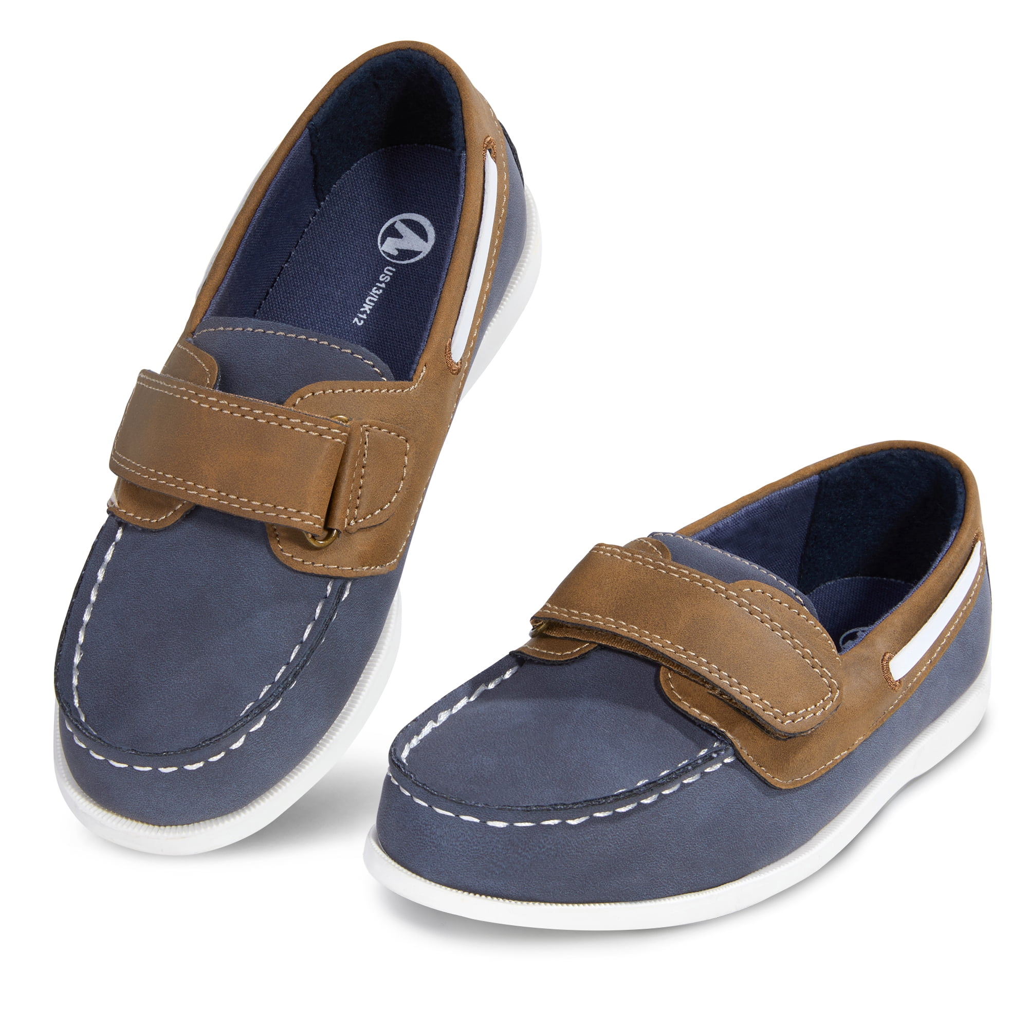 Berhood Boys Dress Shoes Little Big Kids Slip On Loafers for Boys ...