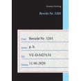 thumbnail image 1 of Bericht Nr. 3201, (Paperback), 1 of 1