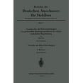 thumbnail image 1 of Berichte Des Deutschen Ausschusses FÃ¼r S Versuche Ãber Die WiderstandsfÃ¤higkeit Von GeschweiÃten QuertrÃ¤geranschlÃ¼ssen Bei Oftmals Wiederholter Biegebelastung. V, Book 17, (Paperback), 1 of 1