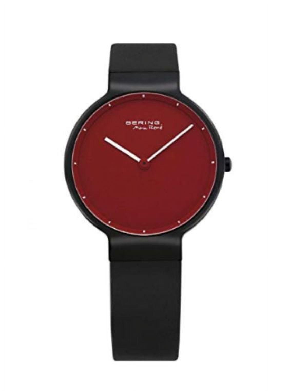 Bering Women\'s Red Watch Bering Women main image 3