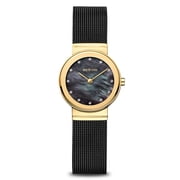 Bering Classic | Polished Rose Gold | 10126-363