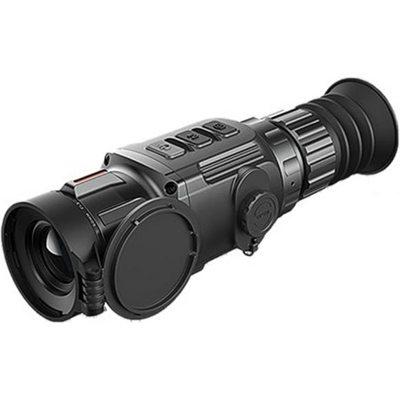 Bering Optics HOGSTER Charge Professional Digital Day/Night Vision Scope, 3.0x-12.0X, Super Sensitive Night Vision Mode, Photo&Video Recording