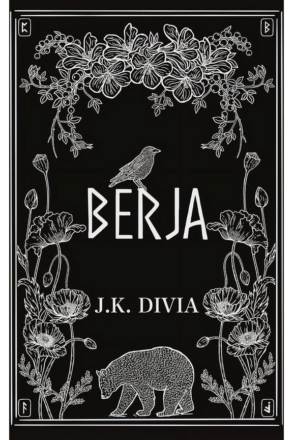 Berja, (Paperback)