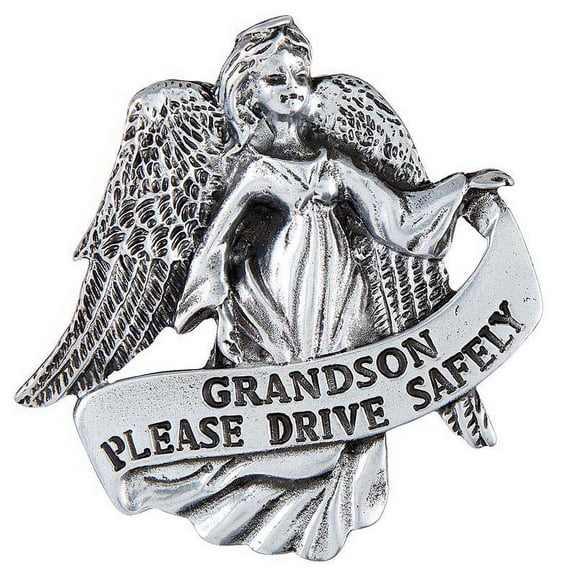 Berkander BK-12627 Grandson Angel Visor Clips
