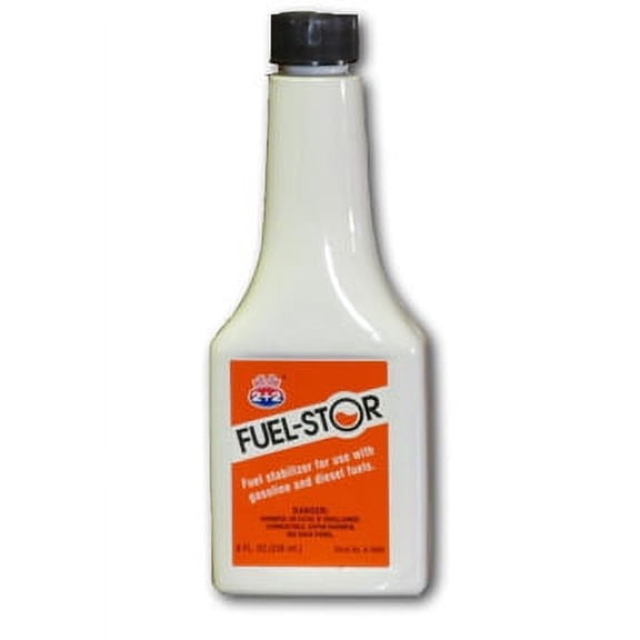 Berkebile B3000 Fuel Stor_ 8 Ounce.
