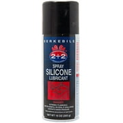 Berkebile B303 Silicone Spray_ Aerosol_ 10 Ounce
