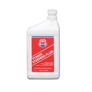 Berkebile 2+2 Power Steering Fluid