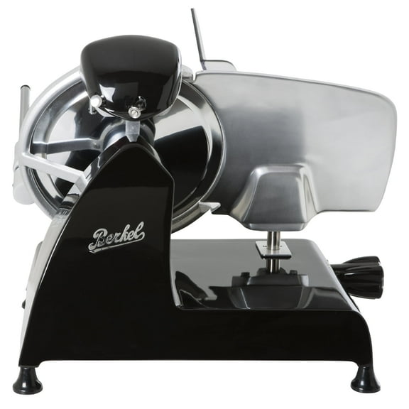 Berkel Red Line 250 Food Slicer - Black