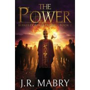 Berkeley Blackfriars The Power Paperback