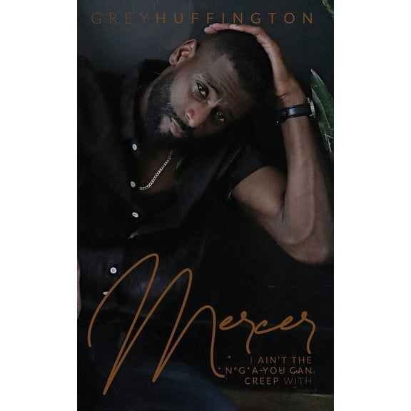 Berkeley Bred Mercer, Book 4, (Paperback)