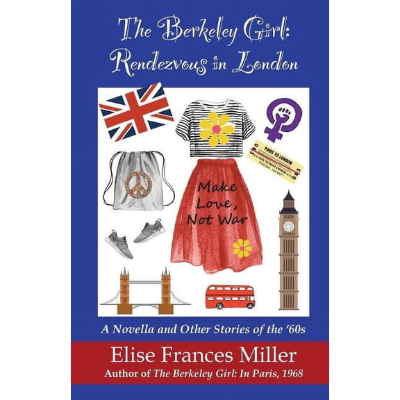 Berkeley Girl: The Berkeley Girl (Paperback)