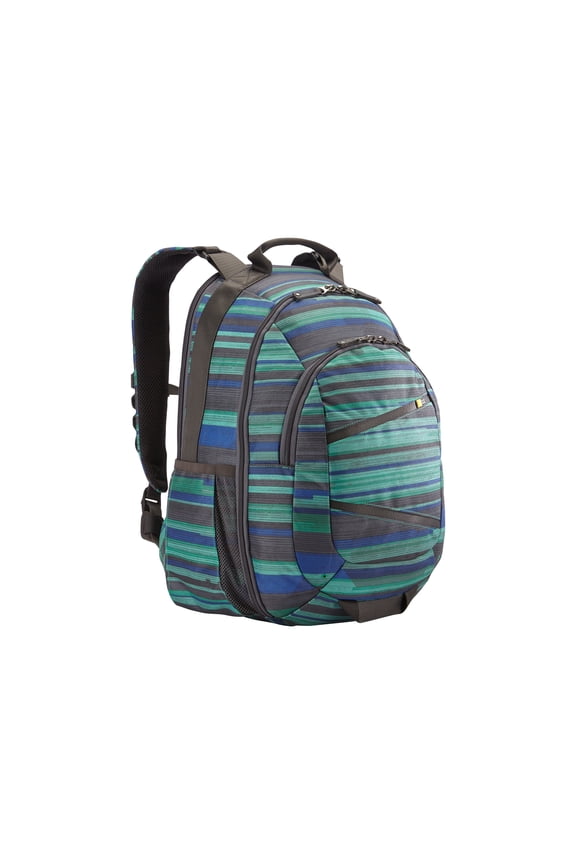 Berkeley II - Notebook carrying backpack - 15.6" - strato