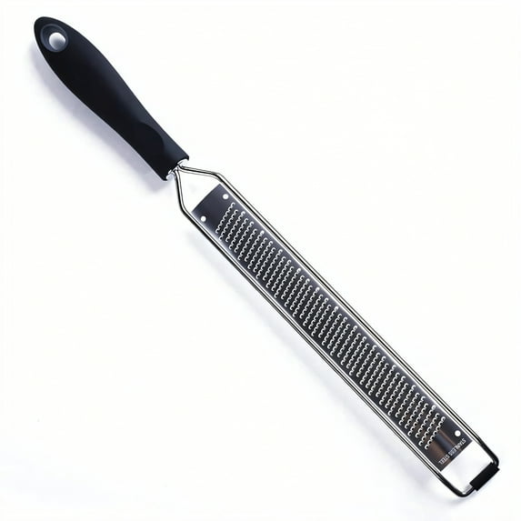 Berkeley Merkel - Microplane - Slim Large
