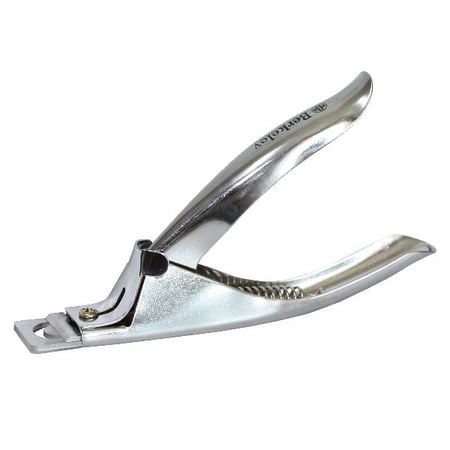 Berkeley Nail Tip Slicer Chrome