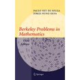 thumbnail image 1 of Pre-Owned Berkeley Problems in Mathematics (Problem Books in Mathematics) Hardcover, 1 of 1