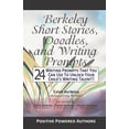 thumbnail image 1 of Berkeley Short Stories, Doodles, and Writing Prompts, (Paperback), 1 of 1