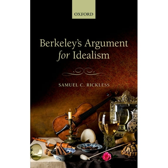 Berkeley's Argument for Idealism