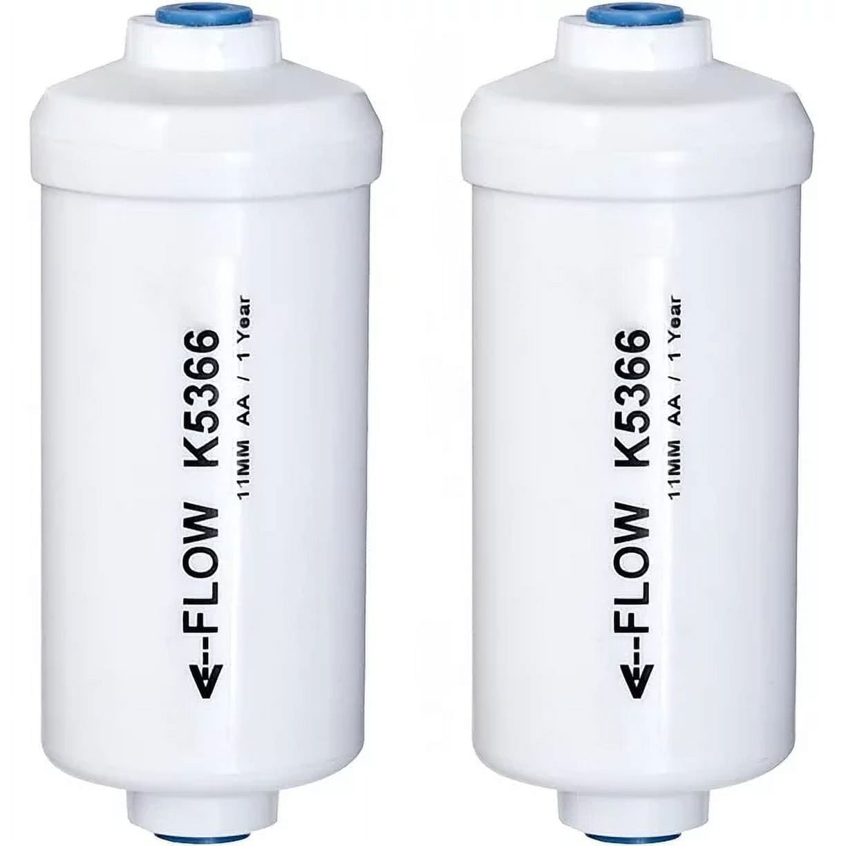 Berkey Authentic Berkey PF-2 Fluoride and Arsenic Reduction Elements (Set of 2 Elements)