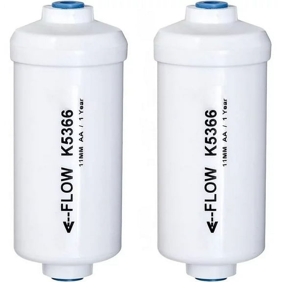 Berkey Authentic Berkey PF-2 Fluoride and Arsenic Reduction Elements (Set of 2 Elements)