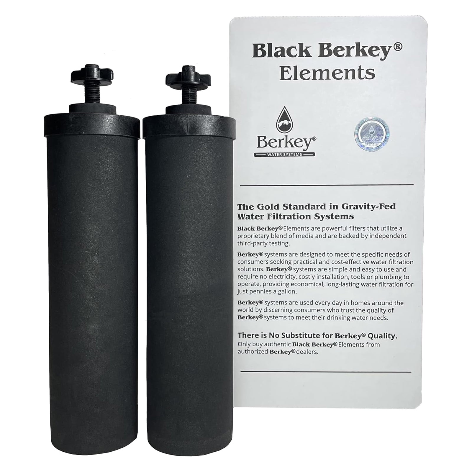 Berkey