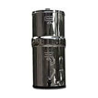 The Berkey Big Berkey® System with 4 Filters – Water Filtration System -  Willowtree Market