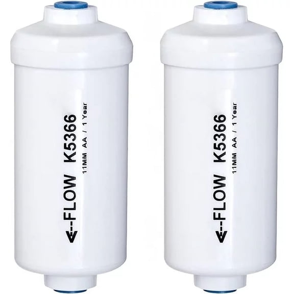 Berkey PF-2 Fluoride and Arsenic Reduction Elements (Set of 2 Elements)