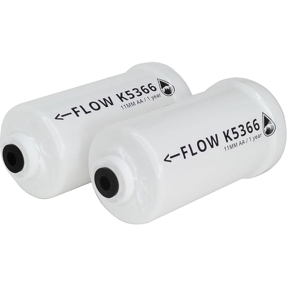 Berkey PF-2 Fluoride Water Filter Replacement for Black Berkey Systems, 2 Pack