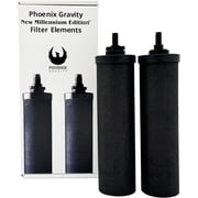Phoenix Gravity New Millennium Edition Element Filters PGF9-2
