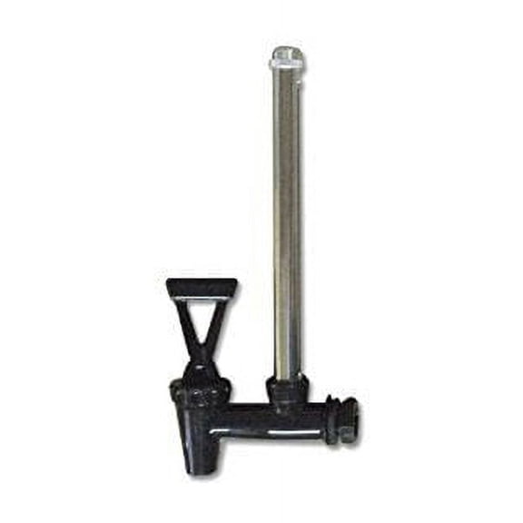 Berkey SG-7.5 Glass Water Level Spigot for Big Berkey and Travel Systems