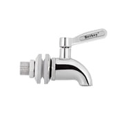 Berkey Stainless Steel Spigot, Water Filter Replacement Spigot for Berkey Systems