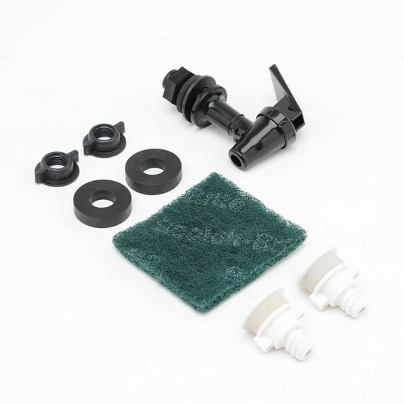Berkey Stainless Steel System Maintenance Kit Replacement Kit for all Systems