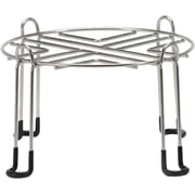 Berkey Stainless Steel Water Filter Stand with Rubberized Non-Skid Feet for Berkey Water Filters
