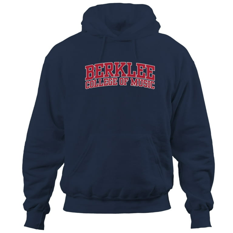 Berklee sweatshirt best sale