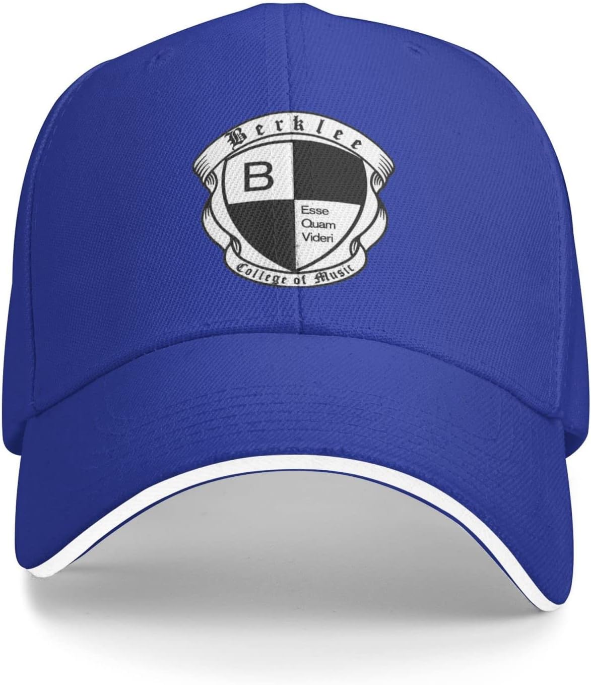 Casquettes de Baseball Roger Federer Sandwich Baseball Caps For Unisex