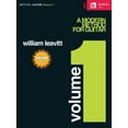 thumbnail image 1 of Berklee College of Music Presents: A Modern Method for Guitar (Volume 1), (Paperback), 1 of 1
