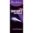 thumbnail image 1 of Berklee in the Pocket Singer's Handbook: A Total Vocal Workout in One Hour or Less!, (Paperback), 1 of 1