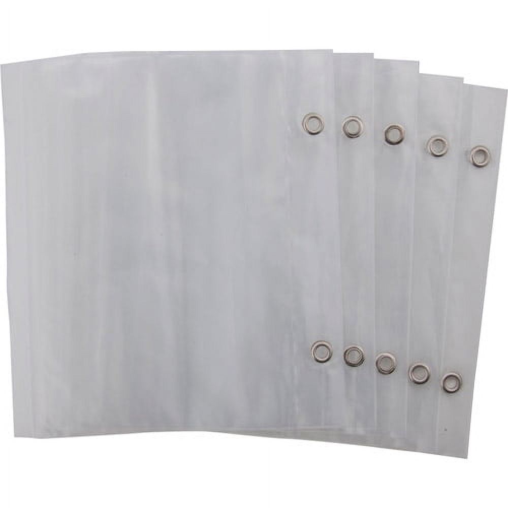 Berkley 1170 Bait Binder Bags; Includes 5 Replacement Heavy Duty Bags