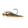 thumbnail image 1 of Berkley SlobberKnocker, 1/2 oz, Golden Shiner, 1 of 9