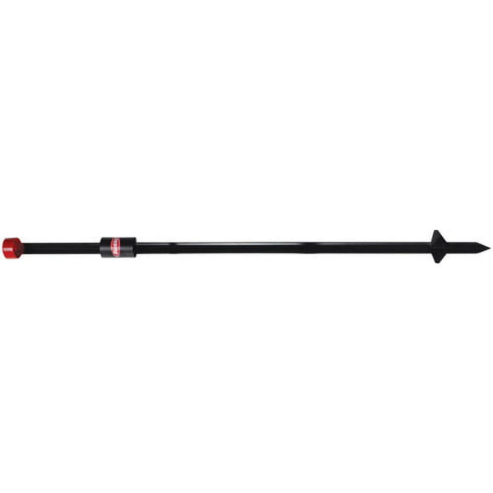 Berkley 45" Aluminum Rod Holder