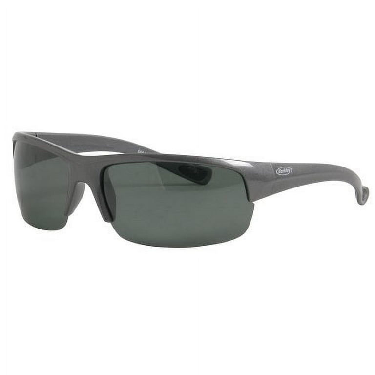 Berkley 496-3S Fishing Sunglasses - 100% UVA/UVB Protection