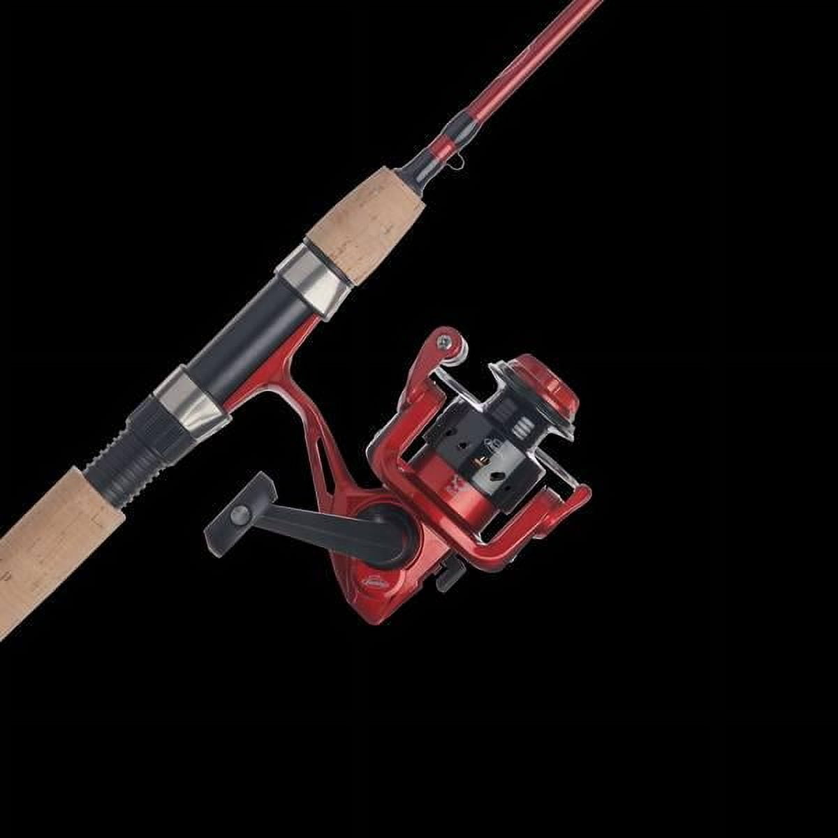 berkley bionix spinning rod