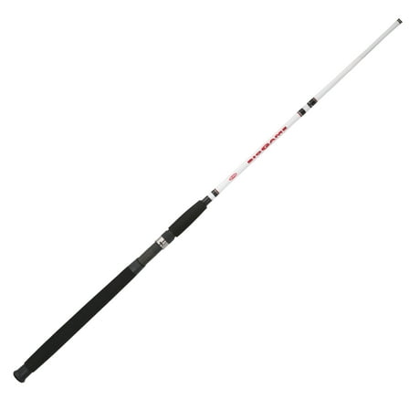 Berkley Big Game™ Casting Rod, 6'6" Medium Heavy Fishing Rod