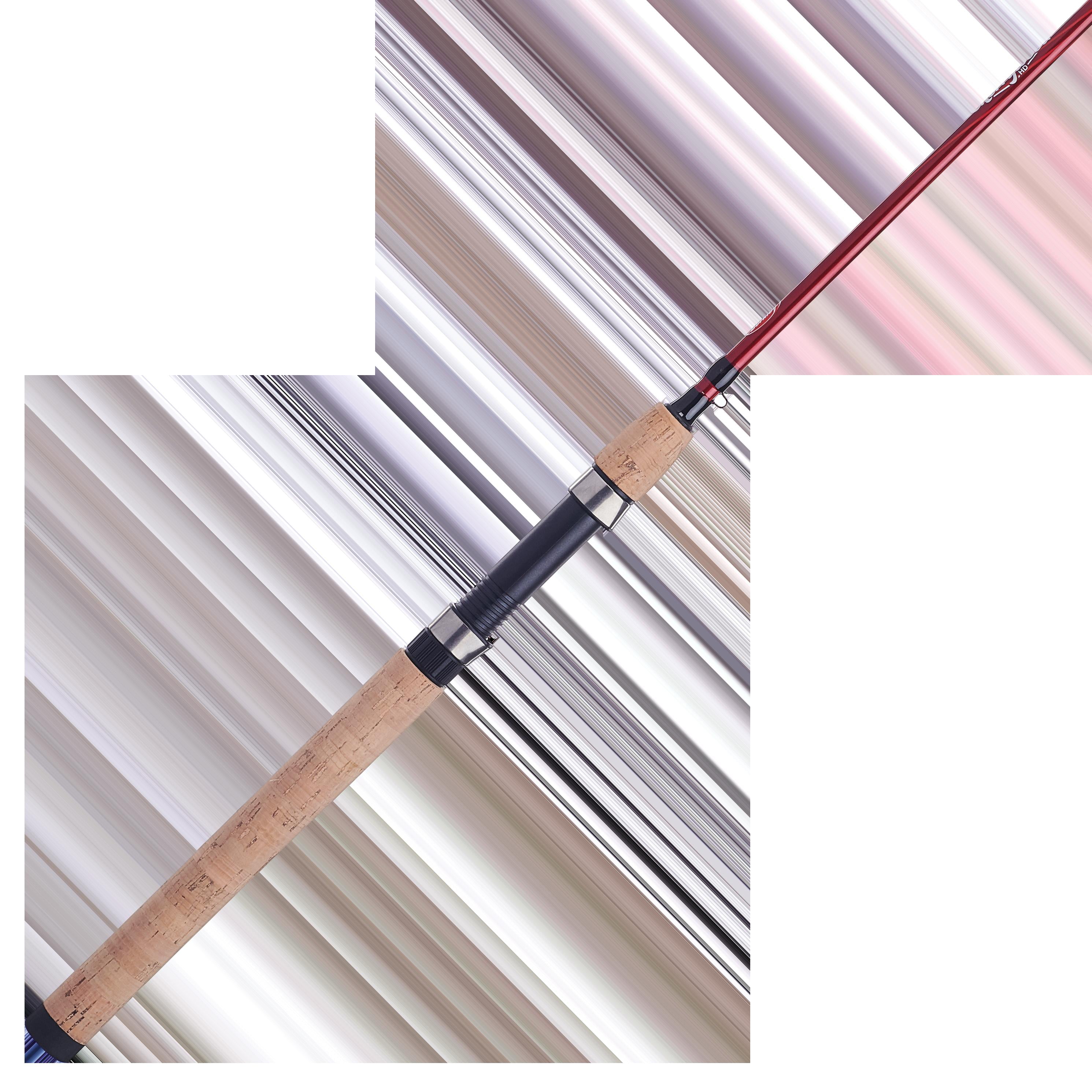 Berkley Cherrywood® HD Spinning Rod, 6'6