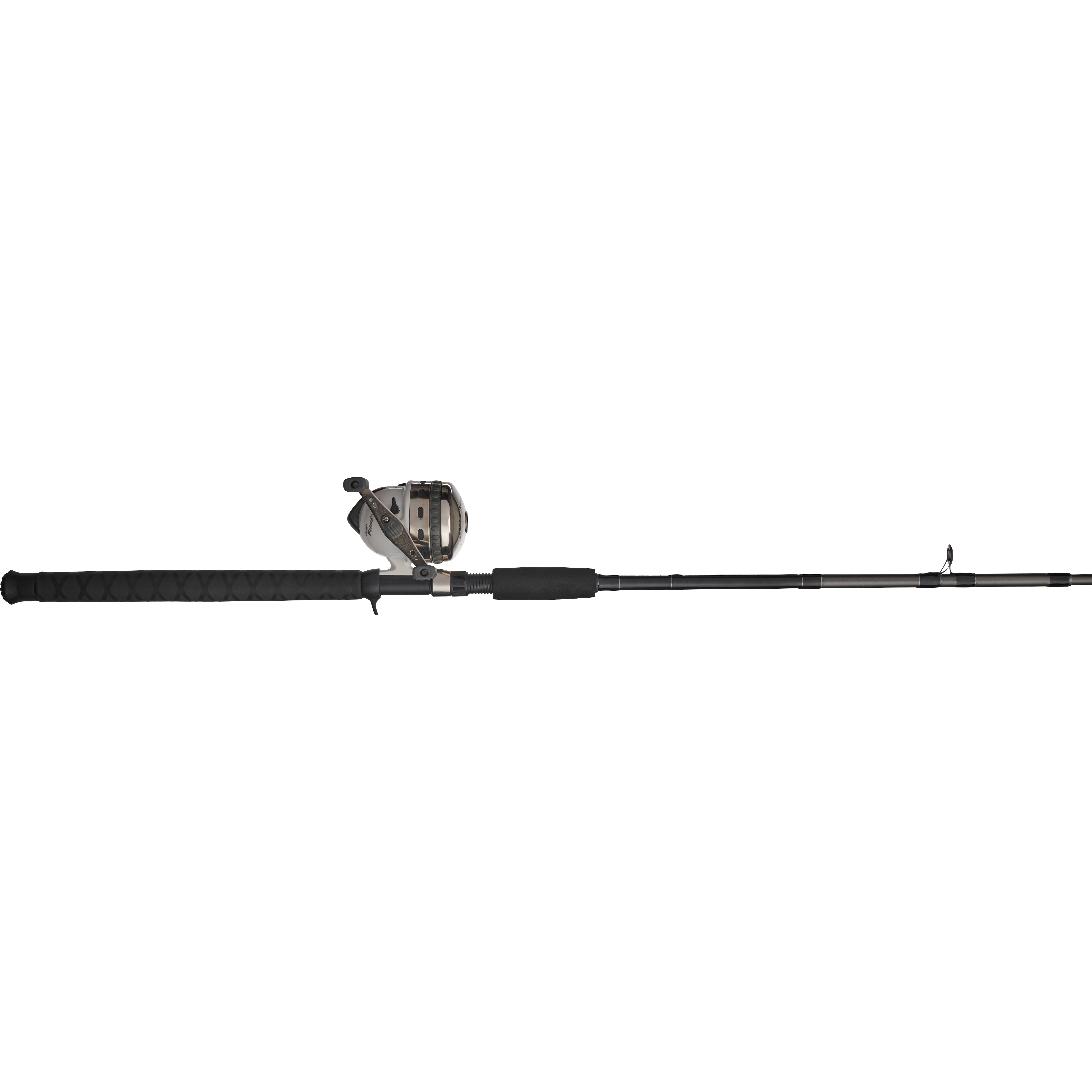 Redington Lightweight 4 Piece Classic Trout Angler Small Fly Fishing Rod,  Red 